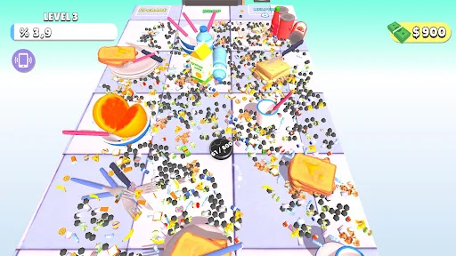 I-download ang Clean and Bridge: Masayang Puzzle Game para sa Iyo - Screenshot 16