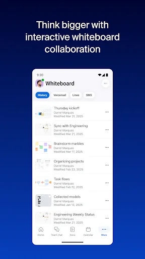I-download ang Zoom Workplace Pinakabagong Bersyon – AI Companion - Screenshot 5