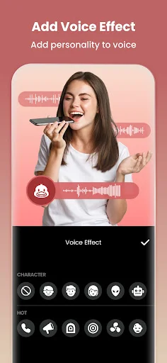I-download ang InShot Video Editor – AI Video Maker nang Libre - Screenshot 13