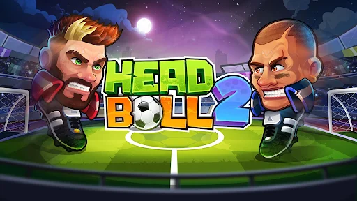 I-download ang Head Ball 2 – Maglaro ng Online Soccer Championship - Screenshot 12