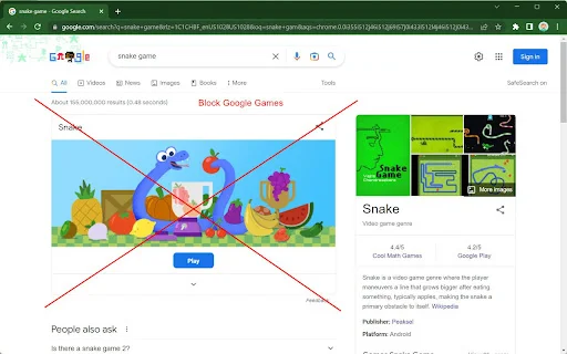 I-download ang xFanatical Safe Doc – Pamahalaan ang Google Workspace - Screenshot 3
