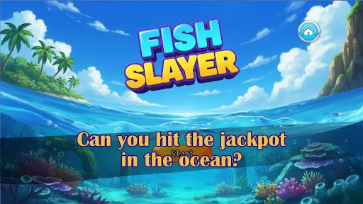 I-download ang Fish Slayer-Table Fishing Game – Saya at Libre - Screenshot 1