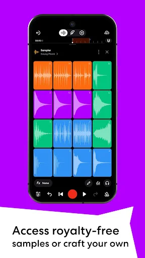 I-download ang BandLab App – Music Studio at Beat Maker nang Libre - Screenshot 2