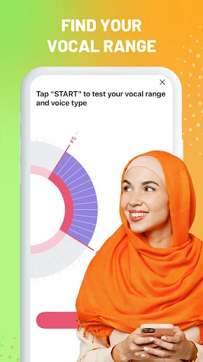 StarMaker: I-download ang Pinakamahusay na Karaoke App – Kantahin ang Hits - Screenshot 6
