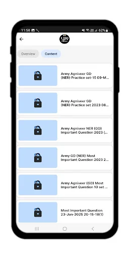 I-download ang UHQ Classes Pinakabago – Online Education Libre - Screenshot 4