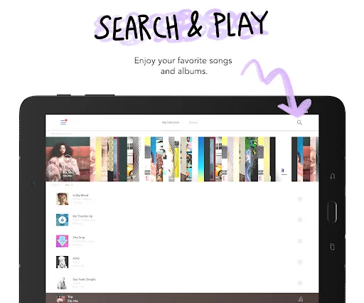 I-download ang Pandora Music & Podcasts – Makinig sa Paboritong Musika - Screenshot 16