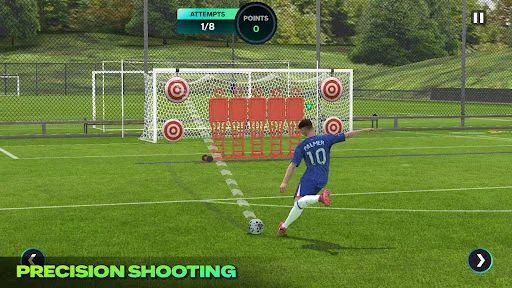 I-download ang EA SPORTS FC™ Mobile Soccer 26 – Laruin ang Football - Screenshot 6