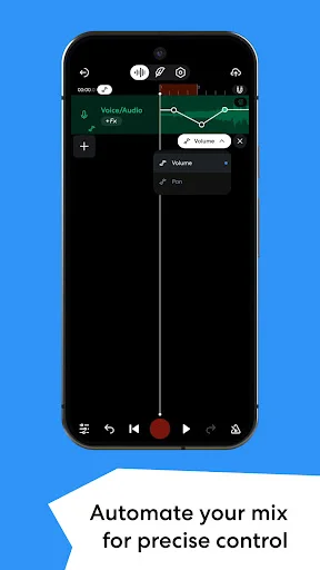 I-download ang BandLab App – Music Studio at Beat Maker nang Libre - Screenshot 8