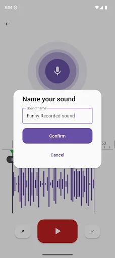 I-download ang Donkey Sounds – Pinakamahusay na Soundboard App - Screenshot 3