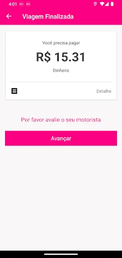 I-download ang GilCar Pro – Mabilis na Urban Mobility App - Screenshot 4
