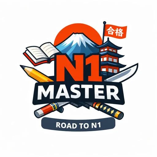 I-download ang N1 Master of JLPT: N5-N1 – Pag-aaral ng Japanese