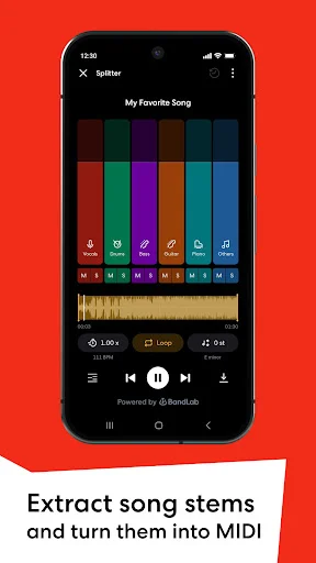 I-download ang BandLab App – Music Studio at Beat Maker nang Libre - Screenshot 6