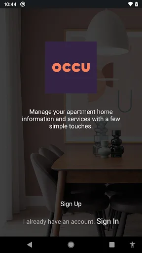 I-download ang Occu App – Mas Madaling Pag-upa at Pamamahala - Screenshot 9