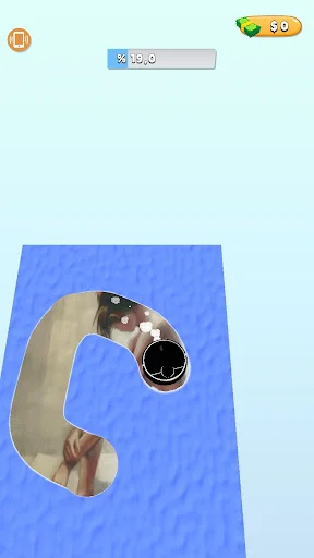 I-download ang Clean and Bridge: Masayang Puzzle Game para sa Iyo - Screenshot 6