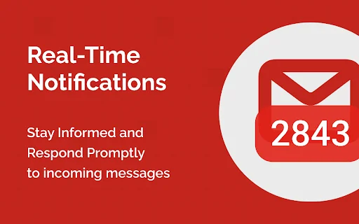 I-download ang Gmail App para sa Desktop – Mabilis at Madaling Access - Screenshot 3
