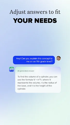 I-download ang Brainly: AI Homework Helper – Sagot sa Aralin - Screenshot 5