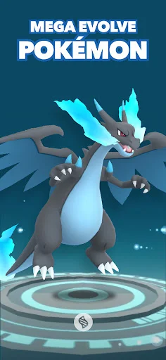 I-download ang Pokémon GO APK: Maglakbay at Manghuli ng Pokémon - Screenshot 5