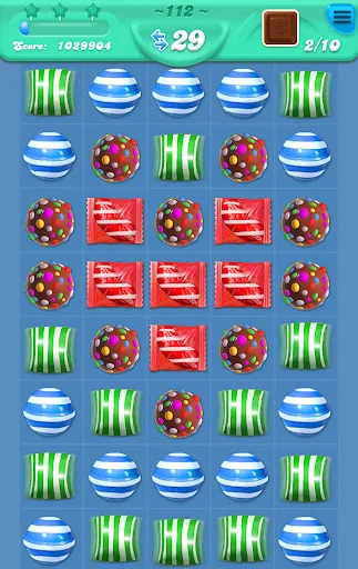 I-download ang Candy Crush Soda Saga – Masayang Match-3 Puzzle - Screenshot 13