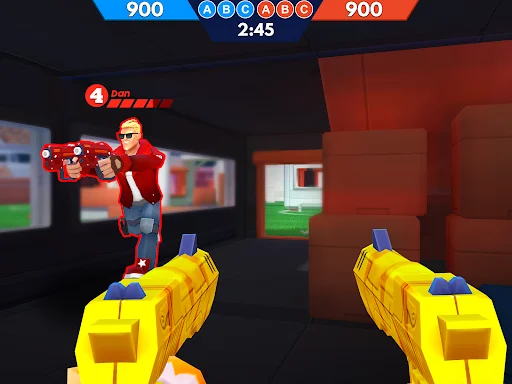 I-download ang FRAG Pro Shooter – Ang Pinakamahusay na Action Game - Screenshot 14