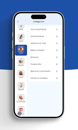 I-download ang Djogol Zone – Ang Numero 1 na E-commerce App - Screenshot 3