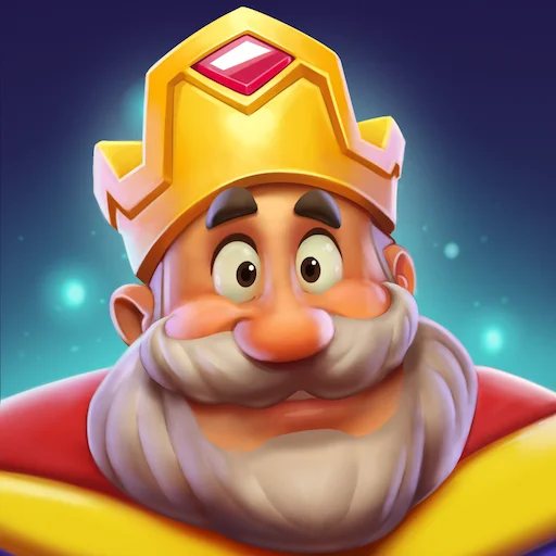 I-download ang Royal Match – Masayang Puzzle Game para sa Lahat