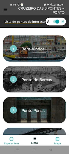 I-download ang Douro Acima: Damhin ang Pinakamagandang Boat Tour - Screenshot 8
