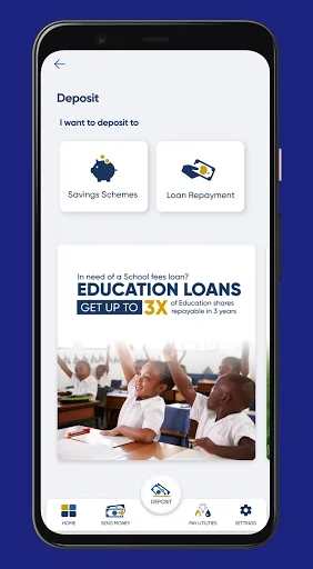 I-download ang KB Connect App – Ligtas na Mobile Banking Para sa Lahat - Screenshot 2