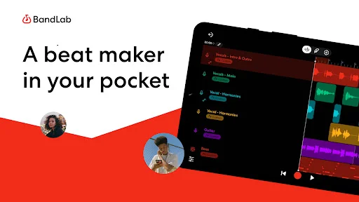 I-download ang BandLab App – Music Studio at Beat Maker nang Libre - Screenshot 9