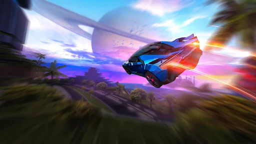 I-download ang Asphalt 8 – Karera ng Kotse at Motor sa Android - Screenshot 11