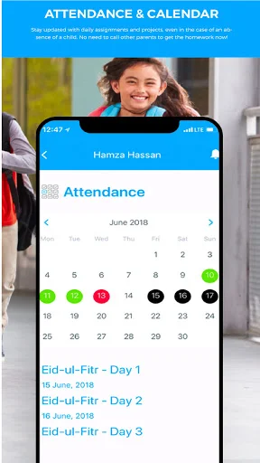 I-download ang Skoolify APK: Pinakamahusay na Tool para sa Edukasyon - Screenshot 2