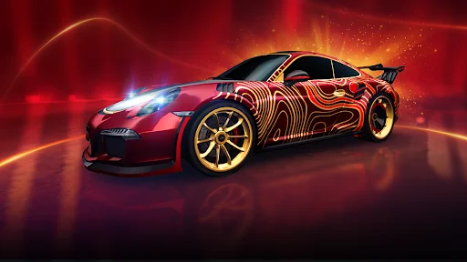 I-download ang Asphalt 8 – Karera ng Kotse at Motor sa Android - Screenshot 10