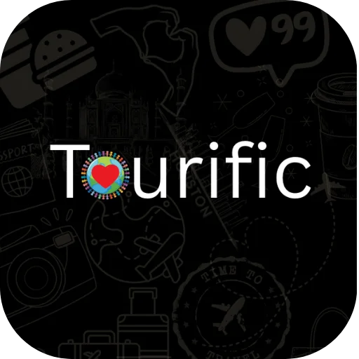 I-download ang Tourific: AI Road Trip Planner – Gabay sa Biyahe