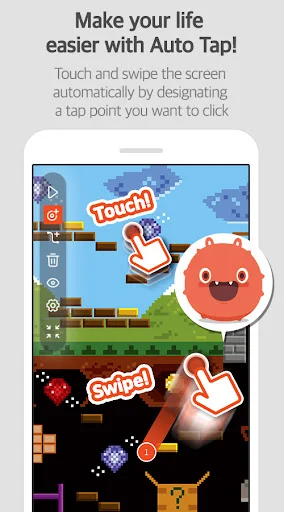 I-download ang Mobizen Screen Recorder – Pinakamahusay na Video Recorder - Screenshot 3