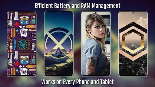 I-download ang Hipster Wallpapers HD/4K – Mga Astig na Background - Screenshot 7