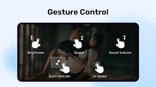I-download ang MX Player App – Pinakamahusay na Video Player para sa Android - Screenshot 2