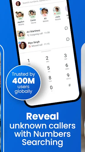 I-download ang Truecaller APK – Pinakamahusay na Spam Call Blocker - Screenshot 5