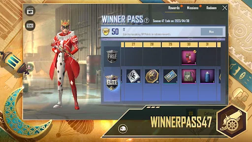 I-download ang PUBG MOBILE LITE – Mabilis na Battle Royale Game - Screenshot 4
