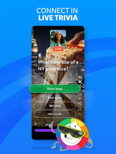I-download ang Trivia Crack: Smart Quiz Games – Hamunin ang Talino - Screenshot 10