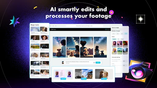 I-download ang CapCut Video Editor – Pinakamahusay na Video Editor - Screenshot 12
