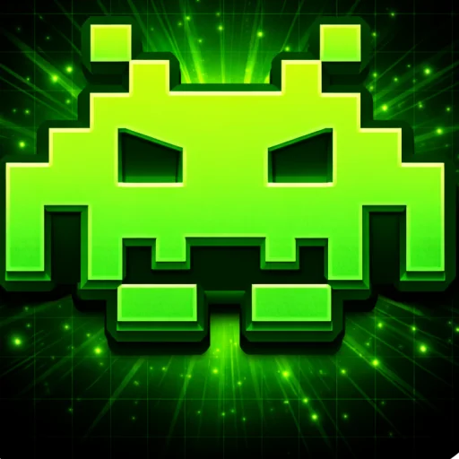 I-download ang Arcade Invaders From Space – Retro Pixel Game