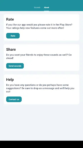 I-download ang Pig Sounds App – Pinakamahusay na Pig Soundboard Free - Screenshot 14