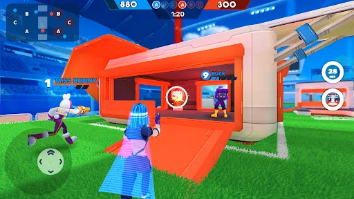 I-download ang FRAG Pro Shooter – Ang Pinakamahusay na Action Game - Screenshot 2