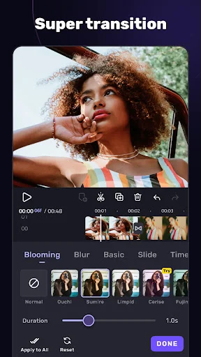 Download VivaCut Latest – Pinakamahusay na Video Editor App - Screenshot 6
