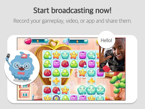 I-download ang Mobizen Screen Recorder – Pinakamahusay na Video Recorder - Screenshot 15