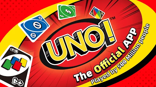 I-download ang UNO!™ APK – Ang Klasikong Card Game sa Iyong Phone - Screenshot 1