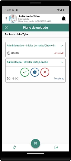 I-download ang SpinCare App – Healthcare Management Para sa Lahat - Screenshot 5