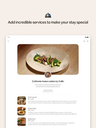 I-download ang Airbnb: Mag-book ng mga Homestay at Karanasan - Screenshot 18
