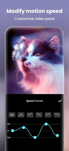 I-download ang InShot Video Editor – AI Video Maker nang Libre - Screenshot 15