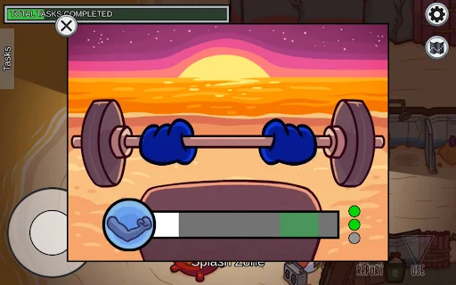 I-download ang Among Us APK – Laro ng Teamwork at Traidor Libre - Screenshot 2