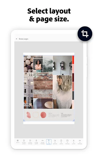 I-download ang Adobe Scan AI PDF Scanner – Libreng PDF Converter - Screenshot 15